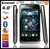 Mtk6577 Lenovo A789 4,0 " WVGA емкость экран Android 4.0 GPS 3 G двухъядерный 1.0 ггц русский меню