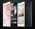Huawei Ascend P6S u06 100% оригинал новый incell экран dual sim мобильный телефон четырехъядерных процессоров 2 ГБ Ram российские несколько языков