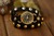 Hj014 2015 новый дамы алмаз наручные часы 3 раундов женщины часы кожаный ремешок кварцевые наручные часы часы панк стиль часы рождественский подарок