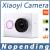 Новый оригинальный Xiaoyi yi активных видов спорта камера Xiaomi WIFI камера спорта 16MP 60FPS wi-fi Ambarella Bluetooth международные версии
