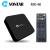 [Подлинная] VONTAR MX-4K RK3229 Rockchip Quad Core Android TV BOX 1 ГБ/8 ГБ Поддержка 2.4 Г Wi-Fi 4 К ULTRA HD H.265 60tps КОДИ ОТА