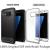 100% Оригинал Spigen Случая Для Samsung Galaxy S7 / Galaxy S7 Edge - Spigen Rugged Armor / Liquid Crystal телефон покрова - усиленная защита мягкой ТПУ упругий телефон покрова