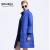 MIEGOFCE 2017 битник пальто женские новый бренд одежды  весна открытый теплое пальто пиджак женский Стеганый свободного покроя хлопка пальто куртки женские Одежда для женщин