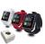 U8S Bluetooth Smart Watch U8S MTK Smartwatch Handsfree Цифровой Спорта Браслет Браслет Часы для Android Телефон Samsung PK U80