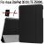 Последним Стенд Флип Смарт ПУ Кожаный Чехол для Asus ZenPad 3 S 10 Z500KL 9.7 "Таблетки Funda Чехол + бесплатный Стилус