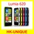 Разблокирована оригинальный Nokia Lumia 620 мобильных телефонов 3.8 дюймов GPS WIFI 3 г сети бесплатная доставка