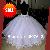 Нет хомут 6 слоя свадьба свадебное платье платье юбка нижняя кринолайн свадьба аксессуары Sky-P016