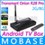 Tronsmart орион R28 Pro Android TV Box RK3288 четырехъядерных процессоров смартфон тв IPTV XBMC 1.8 ГГц 2 г / 8 г HDMI H.265 WiFi OTG а . в . медиа-плеер ота