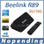 Beelink R89 RockChip RK3288 андроид смарт-box TV четырехъядерных процессоров 1.8 ГГц 2 г / 16 г 2.4 г / 5 ГГц wi-fi H.265 ота жк-hdmi 4 К * 2 К OTG spdif-аналоговый TV BOX