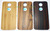 Чехол дерево бамбук, мобильный телефон дерево для Moto X2 X XT1097 задняя часть Houing аккумулятор дверь