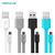 Nillkin кабель универсальный плоским микро-кабель USB кабель 5 В 2A быстрая зарядка кабель для Samsung Umi нулевой Oneplus Lenovo Huawei и т . д .