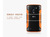 Бесплатная доставка NILLKIN брони - границы серии ультра-тонких роскошные бампер чехол для LG G3 D855 розницу пакет подарок протектор экрана