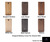Оригинальный деревянный чехол для Xiaomi Mi4 бамбук задняя крышка батарейного отсека для Xiaomi Mi 4 замена жилищного запчасти присоски для подарка