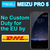 Оригинал Meizu Pro5 MX5 Pro 5 4 г LTE мобильный телефон Exynos 7420 Octa ядро 5.7 " 1920 x 1080 3 ГБ оперативной памяти 32 ГБ ROM 21.16MP камера 3050 мАч