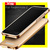 Xiaomi редми примечание 2 чехол крышка роскошные кадров гибридный алюминиевый металл + акрил обратно чехол для редми note2