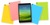 Оригинальный Xiaomi Mi Pad Xiaomi MiPad 7.9 " IPS 2048 X 1536 TegraK1 четырехъядерных процессоров 2.2 ГГц 2 г оперативной памяти 6700 мАч MIUI Android 4.4 планшет шт.