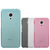 Meizu Pro 5 чехол 4 цветов пудинг матовая тпу мягкая задняя крышка телефона чехол для Meizu Pro 5