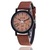 Feifan марка кожаный ремешок моделирование деревянный женщины кварцевые часы высокое качество цвет древесины мужская наручные часы Relogio BW1303