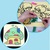 Малыш DIY ремесла образования 1 упак. песка картины PicturesPattern случайный рисунок игрушки