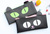 1X каваи черный кот мешок чехол держатель для хранения карандаш школьные принадлежности косметика для макияжа дорожная