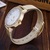 Новый золотые часы женщины горный хрусталь часы Ladeis мода платье кварцевые часы Reloj Mujer горячая распродажа Relogio Feminino BWSB1322
