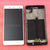 Белый или черный жк-экран + планшета с рамкой для XIAOMI 4 M4 MI4 WCDMA или TDSCDMA белый или черный