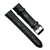 Черный коричневый цвет кожаный ремешок ремешки 18 20 22 мм мягкий диапазон для Casio часы пряжкой цена от производителя