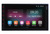 7" HD Android 4.4 с Полном Сенсорном Экраном Автомагнитола c функциями GPS <br>навигации Радио и Плеера 2 Din Универсальное 4 Ядера Головное устройство 2Гб ОЗУ