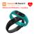 100% Оригинал Xiaomi Miband 2 OLED Дисплей Пульс Фитнес-20-ДНЕВНЫЙ Батареи IP67 Смарт Браслет Браслет Xiaomi Mi Группа 2