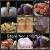 Продвижение бросился мини Sementes семена 50 семена - 100% натуральная Lithops Aizoaceae сочные Mix ~ живые камни красочный сталкивается