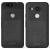 Nexus5X Nexus6P Оригинальный Кожаный Чехол Для Google Nexus LG 5X Huawei Nexus 6 P Официальный Телефон Coque с ТПУ Кремния Задняя Крышка