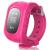 Мода relojes Трекер Smart Kid Смотреть Анти-потерянный smartWatch для Android/iOS и Дети SOS Аварийного с Smartphone приложение