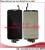 Для LG Optimus G2 D802 D805 ЖК-Дисплей С Сенсорным Экраном Дигитайзер Ассамблеи Черный/Белый Цвет бесплатная доставка + отслеживания пит
