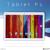 Телефонный Звонок 10 Дюймов Tablet pc Android 5.1 Оригинал 3 Г Android Quad Core 2 ГБ RAM 16 ГБ ROM WiFi FM IPS LCD 2 Г + 16 Г Таблетки Пк