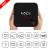 Продажи! MXIII-G Amlogic S812 Quad core 2 Г/16 Г BT 4.0 Android 5.1 TV коробка 2.4 & 5 ГГц Dual WiFi KODI H.265 MXIII G Smart TV коробка