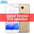 Оригинальный Meizu m3 note 3 Г RAM 32 Г ROM Глобальный Версия MTK Helio P10 Octa Core Celular 5.5 "1080 P 4100 мАч Смартфон Android