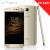UMI РИМ Х Красивый Мобильный Телефон 5.5 "HD Android 5.1 Леденец MTK6580 Quad core 3 Г Wcdma Смартфон Dual Sim