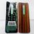 Для Motorola для Moto X Style XT1575 XT1572 XT1570 Дерево Батарейного Отсека Крышка Света
