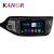 KANOR Quad Core 8 "1024*600 Android 5.1.1 Для Kia CEED 2013 2014 2015 Dvd-плеер Автомобиля Gps-радио WI-FI Bluetooth Карта Ipod USB Аудио