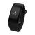 2016 Новые Сенсорный Экран A09 Smart Watch Браслет Группа артериального давления Монитор Сердечного ритма Шагомер Фитнес-Смарт-Браслеты