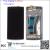 100% оригинал! ЖК-экран + Сенсорный Дигитайзер с рамкой Для OnePlus ONE 1 + 1 ЧЕРНЫЙ ЦВЕТ бесплатная доставка + тест OK!