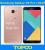 Samsung Galaxy A9 Pro 2016 Duos Оригинальный Разблокирована 4 Г LTE Dual Sim Мобильный Телефон 6.0 "16MP A9100 Octa Core RAM 4 ГБ ROM 32 ГБ