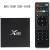X96 TV Box ОЗУ 2 ГБ 16 Г S905X Amlogic Quad Core Android 6.0 TV Box Wifi HDMI 2.0A 4 К * 2 К Зефир Media Player Set top box ТВ