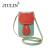 Мода Роуз Женщины Мини Малый Креста Тела Сумки Сотовый Телефон Сумка Bolsas де Marca ИСКУССТВЕННАЯ Кожа Плед Кошелек Сумка Сумки На Ремне