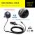 Шумоподавления AUX bluetooth car kit встроенный изолированный IC