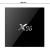 Последние X96 S905X Amlogic Quad Core Android 6.0 TV BOX 2 Г/16 Г КОДИ 16.1 4 К Smart Android Tv box ПК M8s T95 Set Top Box X96