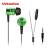 Новый URBANFUN Balanced Armature With Dynamic In-Ear Наушники БА Водитель Шумоподавлением В Ухо Наушник