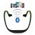 Новый S9 Bluetooth 4.1 Беспроводные Наушники Наушники Гарнитуры с Микрофоном Для Телефона iOS/Android