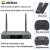 Оригинал ZIDOO X9S HDMI TV BOX Android 6.0 16 Г с НАМИ ЕС Россия Aisa IPTV Фильм Предварительно установить kodi Аддон Мультимедиа Bluetooth 4 К