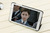 Ультра тонкий фолио кожаный чехол крышка подставка для 8 дюймов HuaWei MediaPad T1 8.0 дюймов S8-701U S8-701W планшет бесплатная доставка